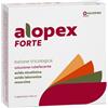 Alopex forte lozione rubefacente 4 roll on 40 ml