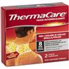 Thermacare Fasce autoriscaldanti a calore terapeutico thermacare collo/spalla/polso 2 pezzi