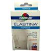Rete tubolare elastica ipoallergenica master-aid elastina torace 5 mt in tensione calibro 8 cm