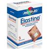 Rete tubolare elastica ipoallergenica per cintura ombelicalemaster-aid 4,5 cm in tensione calibro 5,5 cm
