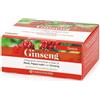 Farmaderbe Ginseng maximum plus 20 flaconcini da 10 ml