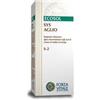 Sys aglio gocce 50 ml
