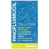 Rinofluimucil spray nasale flaconcino 10 ml 1% + 0,5%