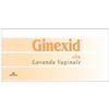 Ginexid lavanda vaginale 5 flaconi monouso da 100 ml