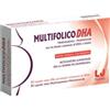 Lj pharma Multifolico dha 30 capsule rosse + 30 capsule viola