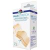 Master aid Master-aid stretch cerotto a taglio in tessuto elastico resistente 50 x 6 cm