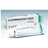 Doc generici Clotrimazolo (doc generici) crema derm 30 g 1%