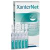 Sifi Xanternet gel oftalmico 20 flaconcini monodose 0,4 ml
