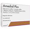 Amedial plus 20 bustine 5 g