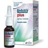 Linfovir plus spray nasale 30 ml