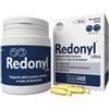 Redonyl ultra 50 mg cane/gatto 60 capsule