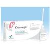 Kramegin lavanda vaginale 5 flaconi 100 ml con cannula