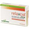 Cristalfarma Relaxcol plus 30 compresse