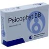 Psicophyt remedy 5b 4 tubi 1,2 g