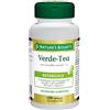 Nature' s bounty Verde-tea 100 capsule