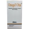 Omega 3 oftal 30 perle 1400 mg