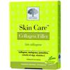 Skin care collagen filler 60 compresse