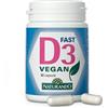 D3 fast vegan 60 capsule