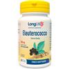 Long life Longlife eleuterococco 0,8% 60 capsule 500mg