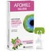 Afomill sollievo gocce oculari occhi 10 fiale da 0,5 ml