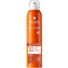 Rilastil sun system transparent spray spf30 200 ml