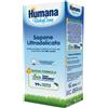 Humana baby care sapone liquido 300 ml