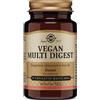 Solgar Vegan multi digest 50 tavolette masticabili