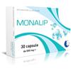 Biogroup Monalip 30 capsule