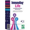 Schwabe pharma italia Immunoreg life 30 capsule