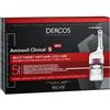 Vichy Dercos aminexil fiale 42 uomo 6 ml