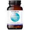 Viridian hyaluronic acid 30 capsule viridian acido ialuronico