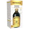 Giorgini Meteovis 200 ml liquido analcolico