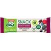 Enervit Enerzona snack crunchy berries 33 g