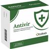 Antivir 40 compresse