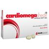Cardiomega shedir 30 capsule molli 23,3 g