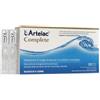 Artelac complete 30 unita' monodose