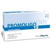 Promoligo 19 zinco/rame 20 fiale 2 ml