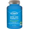 Ultimate nitromax formula 100 compresse