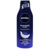 Nivea body nutriente 250 ml