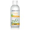 Aloevera2 succo puro d'aloe doppia concentrazione + enertonici 1 litro