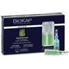 Biokap fiale rinforzanti anticaduta con tricoltil 12 pezzi da 7 ml new