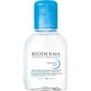 Bioderma Hydrabio h2o soluzione micellare struccante idratante 100 ml
