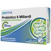 Zentiva probiotico 6 miliardi 24 capsule vegetali