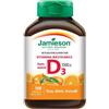 Biovita Jamieson vitamina d masticabile arancia 100 compresse