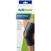 Actimove sports edition ginocchiera con foro rotuleo l