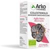 Arkofarm Arkocapsule aglio nero bio 40 capsule