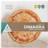 Promopharma Dimagra base pizza proteica 150 g