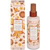 L'erbolario Bacche fiori legni crema fluida corpo 200 ml