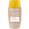 Bioderma Photoderm nude touch dore' spf50+ 40 ml
