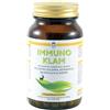 Immuno klam colostro di capra klamath 60 capsule vegetali